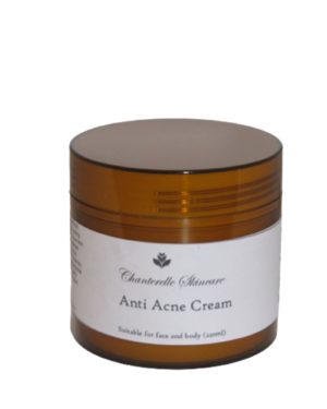 anti acne cream