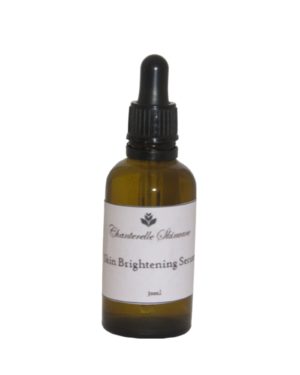 skin brightening serum