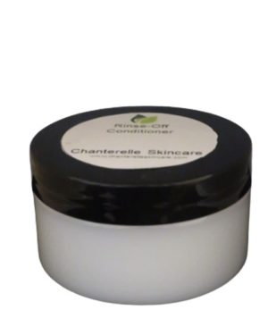 leave-in conditioner