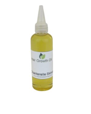 hair growth oil