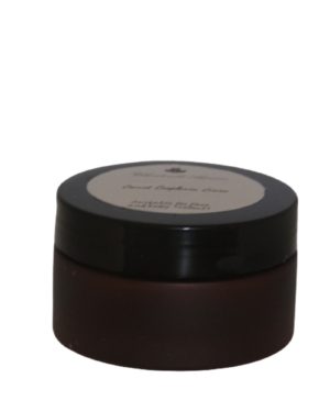 carrot complexion cream