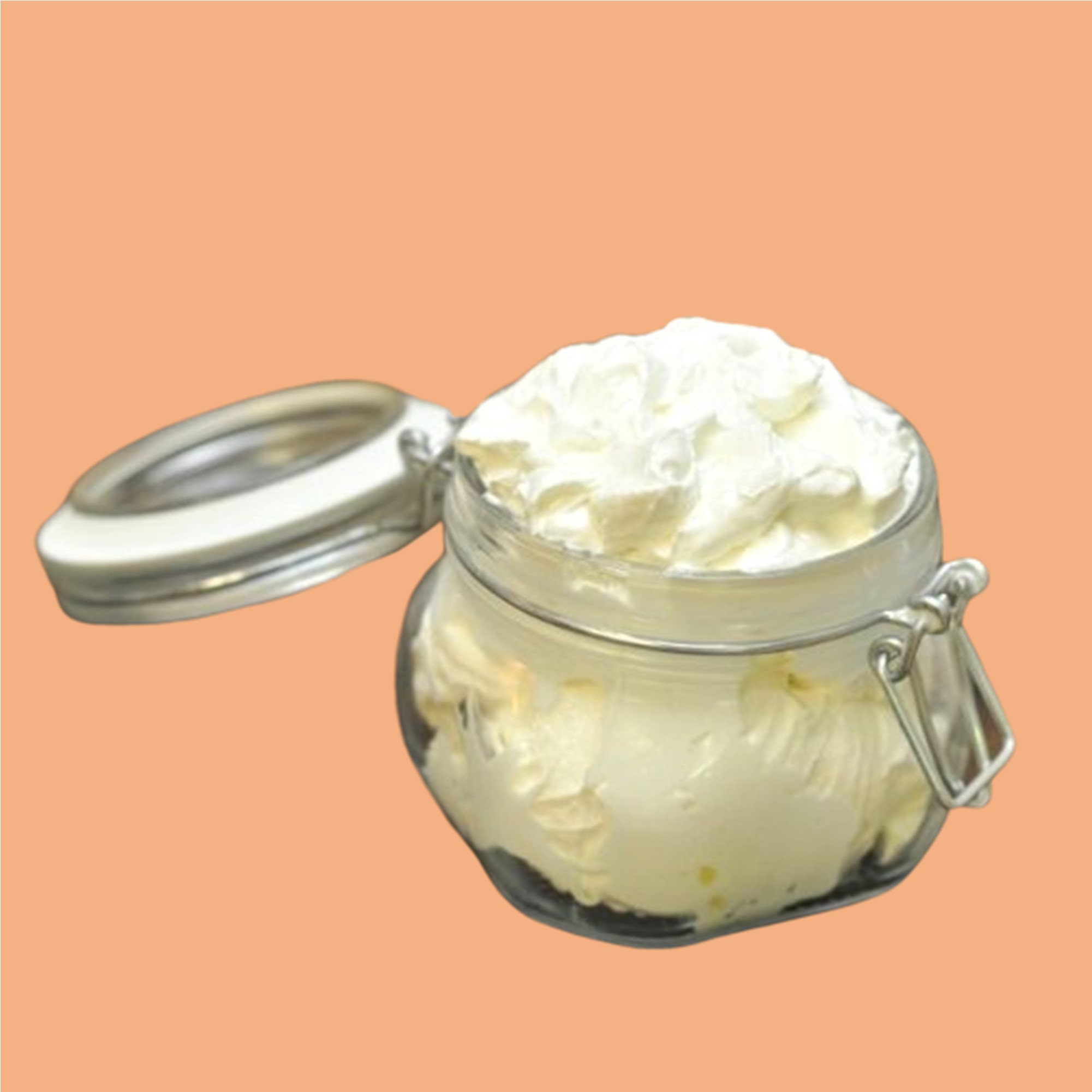 natural body butter