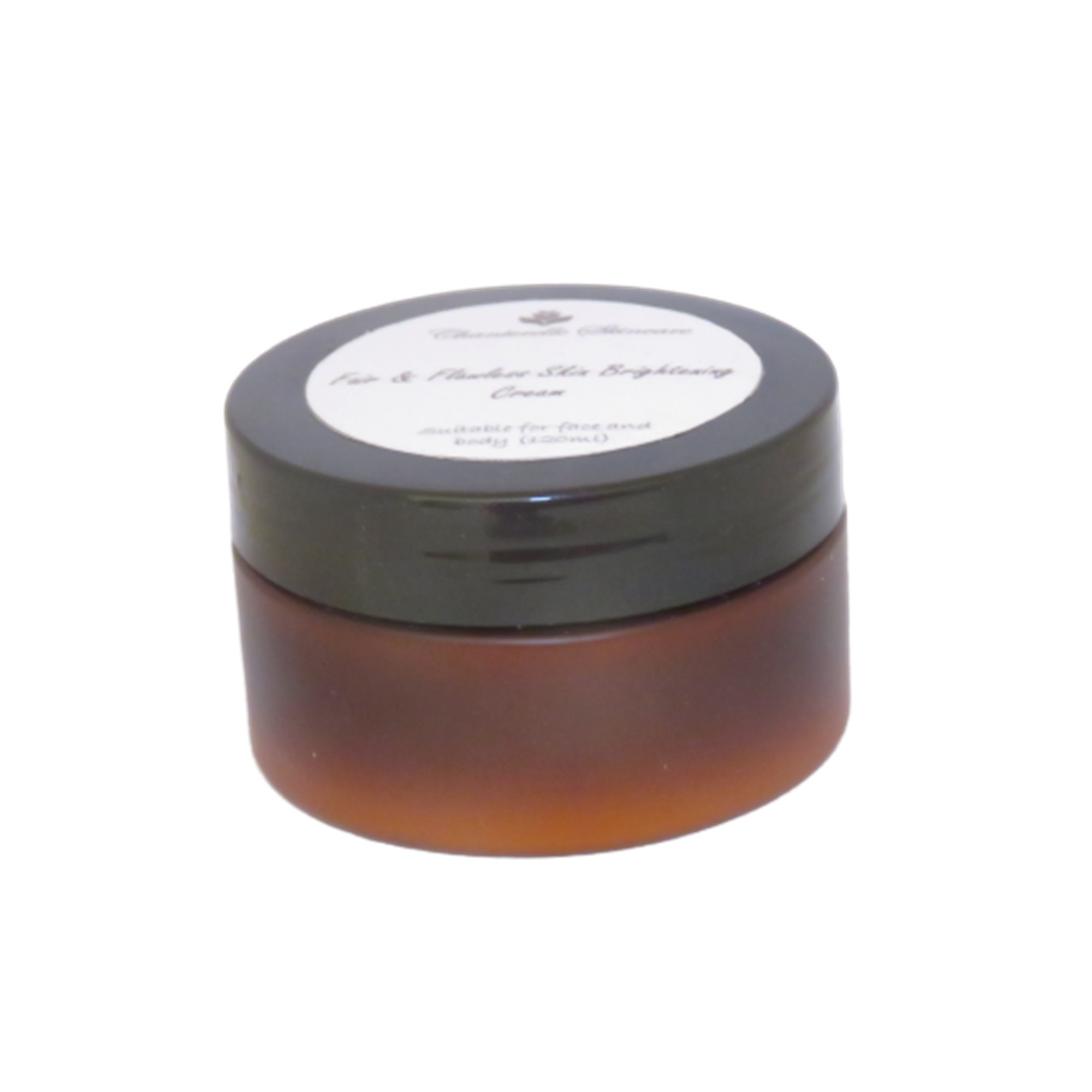 Skin Brightening Cream Chanterelle Skincare & Beauty Therapy