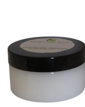 mango body butter