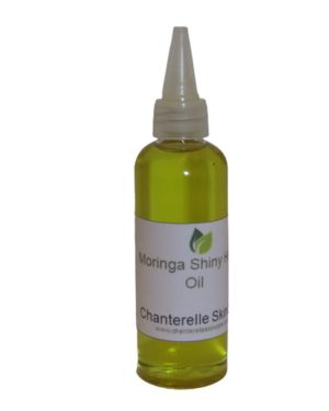 moringa shiny hair oil