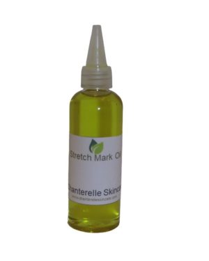 stretch mark oil